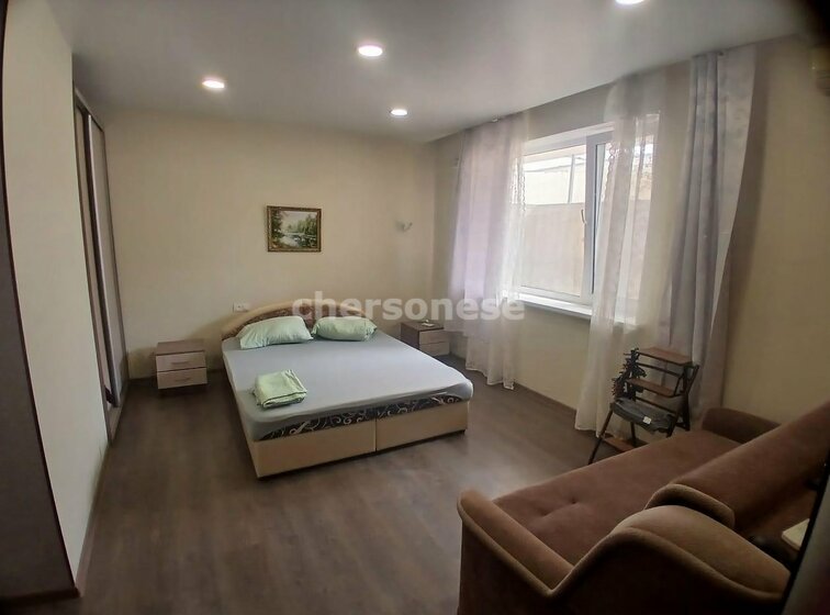 41 м², 1-комнатные апартаменты 4 500 000 ₽ - изображение 14