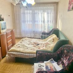 Квартира 45,5 м², 2-комнатная - изображение 2