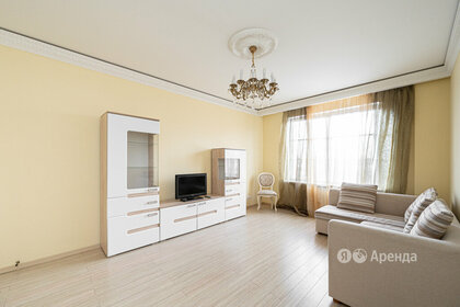 90 м², 3-комнатная квартира 90 000 ₽ в месяц - изображение 112
