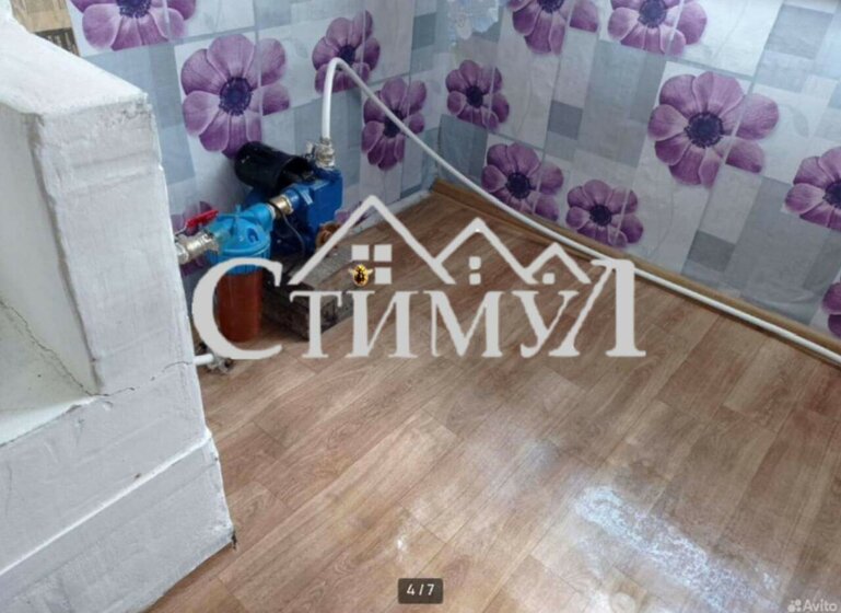 40 м² дом, 17 соток участок 650 000 ₽ - изображение 21