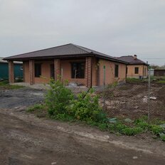 дом + 5 соток, участок - изображение 1
