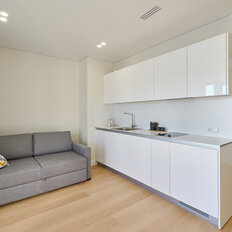 Квартира 24 м², студия - изображение 4