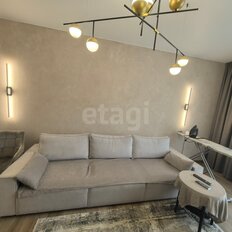 Квартира 69 м², 2-комнатная - изображение 4