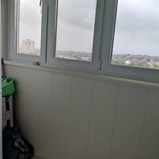 Квартира 28 м², 1-комнатная - изображение 5