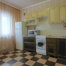Квартира 48 м², 1-комнатная - изображение 5