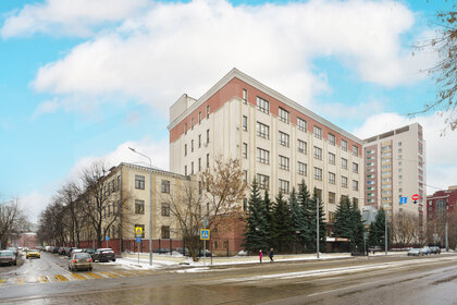 Снять квартиру рядом со школой у метро Ипподром в Москве и МО - изображение 23