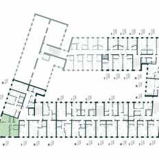 Квартира 78,9 м², 3-комнатная - изображение 3