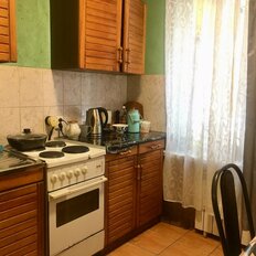 Квартира 31,6 м², 1-комнатная - изображение 3