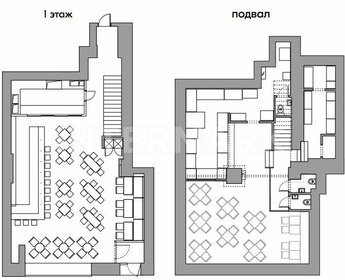 236,7 м², готовый бизнес - изображение 4