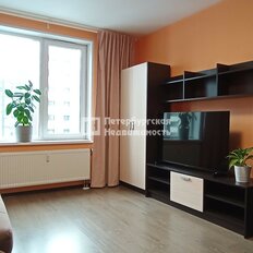 Квартира 35,1 м², 1-комнатная - изображение 4