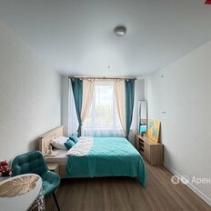 Квартира 23 м², студия - изображение 3
