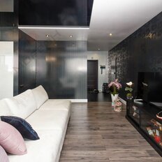 Квартира 74,8 м², 2-комнатная - изображение 5