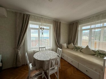 55,5 м², 2-комнатная квартира 15 500 000 ₽ - изображение 28