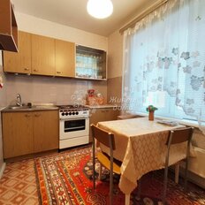 Квартира 34,2 м², 1-комнатная - изображение 1