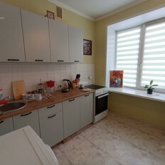 Квартира 59,1 м², 2-комнатная - изображение 5