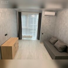 Квартира 24 м², студия - изображение 4