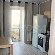 Квартира 37,1 м², 1-комнатная - изображение 2