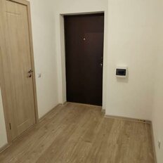 Квартира 40 м², 1-комнатная - изображение 5