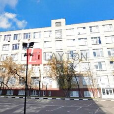 268 м², помещение свободного назначения - изображение 3