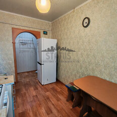 Квартира 44,7 м², 2-комнатная - изображение 3