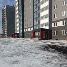 Квартира 43 м², 2-комнатная - изображение 2