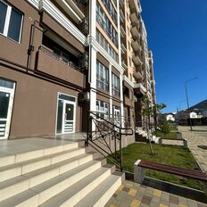 117,8 м², торговое помещение - изображение 1