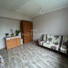 Квартира 58,2 м², 3-комнатная - изображение 3