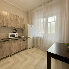 Квартира 34,5 м², 1-комнатная - изображение 5