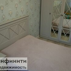 Квартира 107 м², 4-комнатная - изображение 4