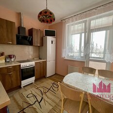 Квартира 40 м², 1-комнатная - изображение 1