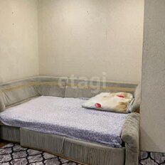 Квартира 30,6 м², 1-комнатная - изображение 2