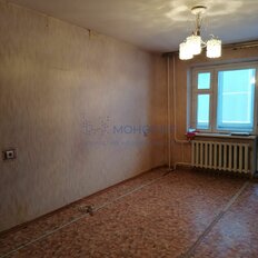 Квартира 60,8 м², 2-комнатная - изображение 3