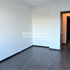 Квартира 32,4 м², 1-комнатная - изображение 3