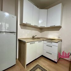 Квартира 26 м², студия - изображение 4