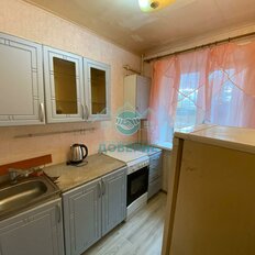Квартира 30,5 м², 1-комнатная - изображение 1