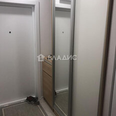 Квартира 21,7 м², студия - изображение 2