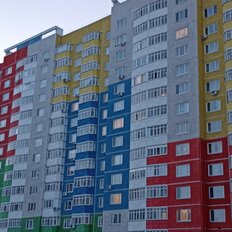 Квартира 92,6 м², 3-комнатная - изображение 2