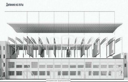 630 м², помещение свободного назначения 130 000 000 ₽ - изображение 99