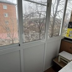 Квартира 61,8 м², 4-комнатная - изображение 4