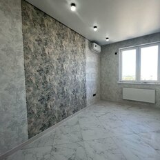 Квартира 41,1 м², 1-комнатная - изображение 3