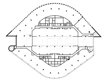 8106 м², офис 16 884 798 ₽ в месяц - изображение 29