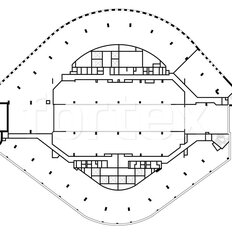 10626 м², офис - изображение 3