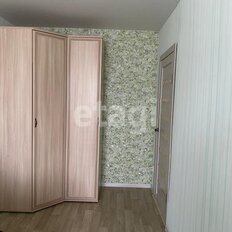 Квартира 43,5 м², 2-комнатная - изображение 5