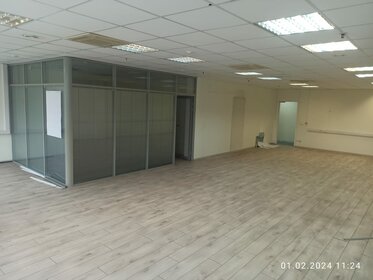 951 м², офис 1 569 645 ₽ в месяц - изображение 90