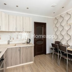 Квартира 40,6 м², 1-комнатная - изображение 2