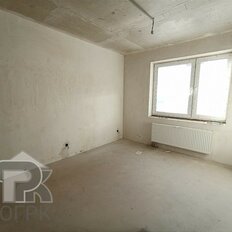 Квартира 21,2 м², студия - изображение 2