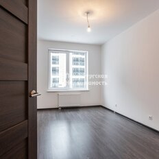 Квартира 35,6 м², 1-комнатная - изображение 3