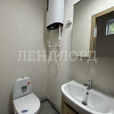 Квартира 20 м², 1-комнатная - изображение 5