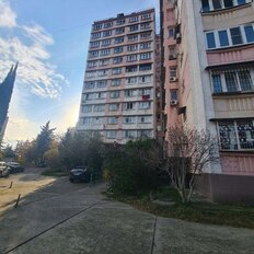 Квартира 62 м², 2-комнатная - изображение 1