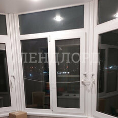 Квартира 58 м², 2-комнатная - изображение 1
